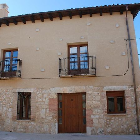 Casa Rural Margarita'S Sotillo de la Ribera 외부 사진