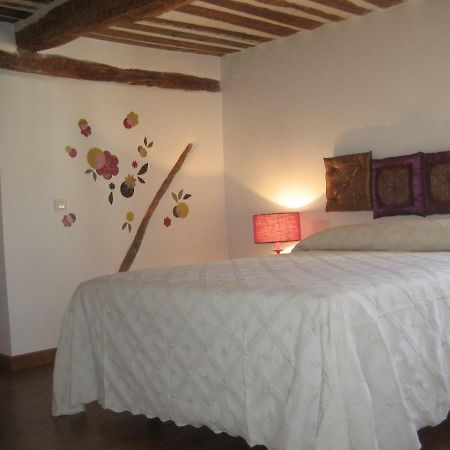 Casa Rural Margarita'S Sotillo de la Ribera 외부 사진
