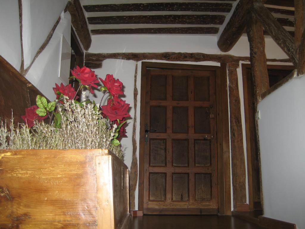 Casa Rural Margarita'S Sotillo de la Ribera 객실 사진