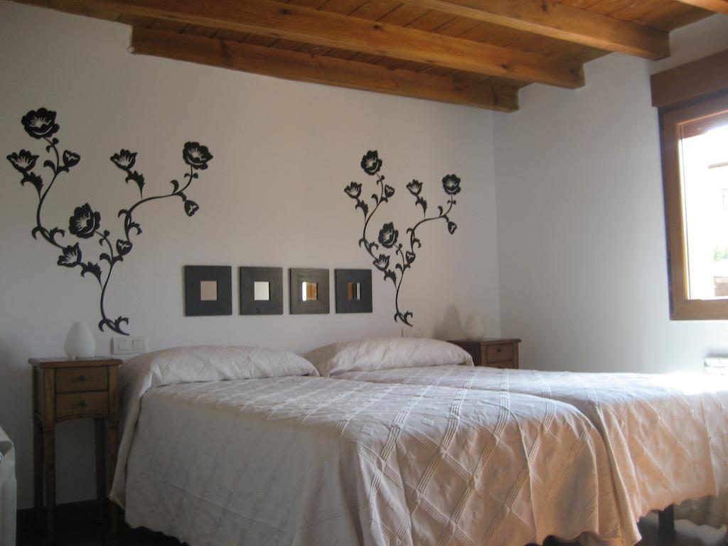 Casa Rural Margarita'S Sotillo de la Ribera 객실 사진