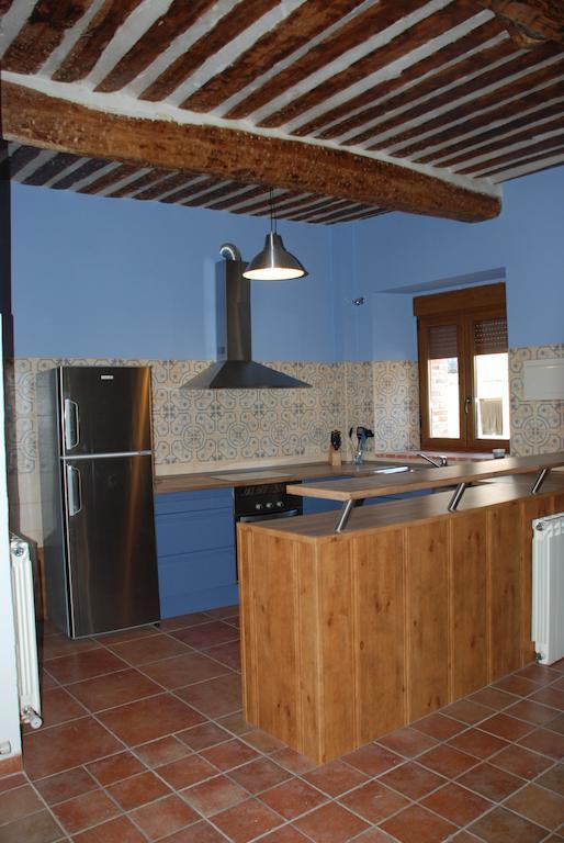 Casa Rural Margarita'S Sotillo de la Ribera 객실 사진